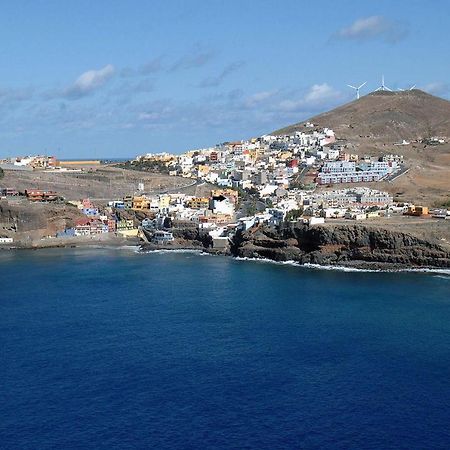 Apartamento A 1 Minuto De La Playa De Sardina Las Palmas de Gran Canaria Exteriör bild