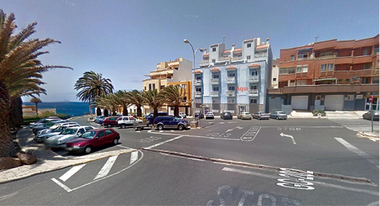 Apartamento A 1 Minuto De La Playa De Sardina Las Palmas de Gran Canaria Exteriör bild