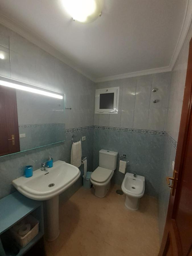 Apartamento A 1 Minuto De La Playa De Sardina Las Palmas de Gran Canaria Exteriör bild