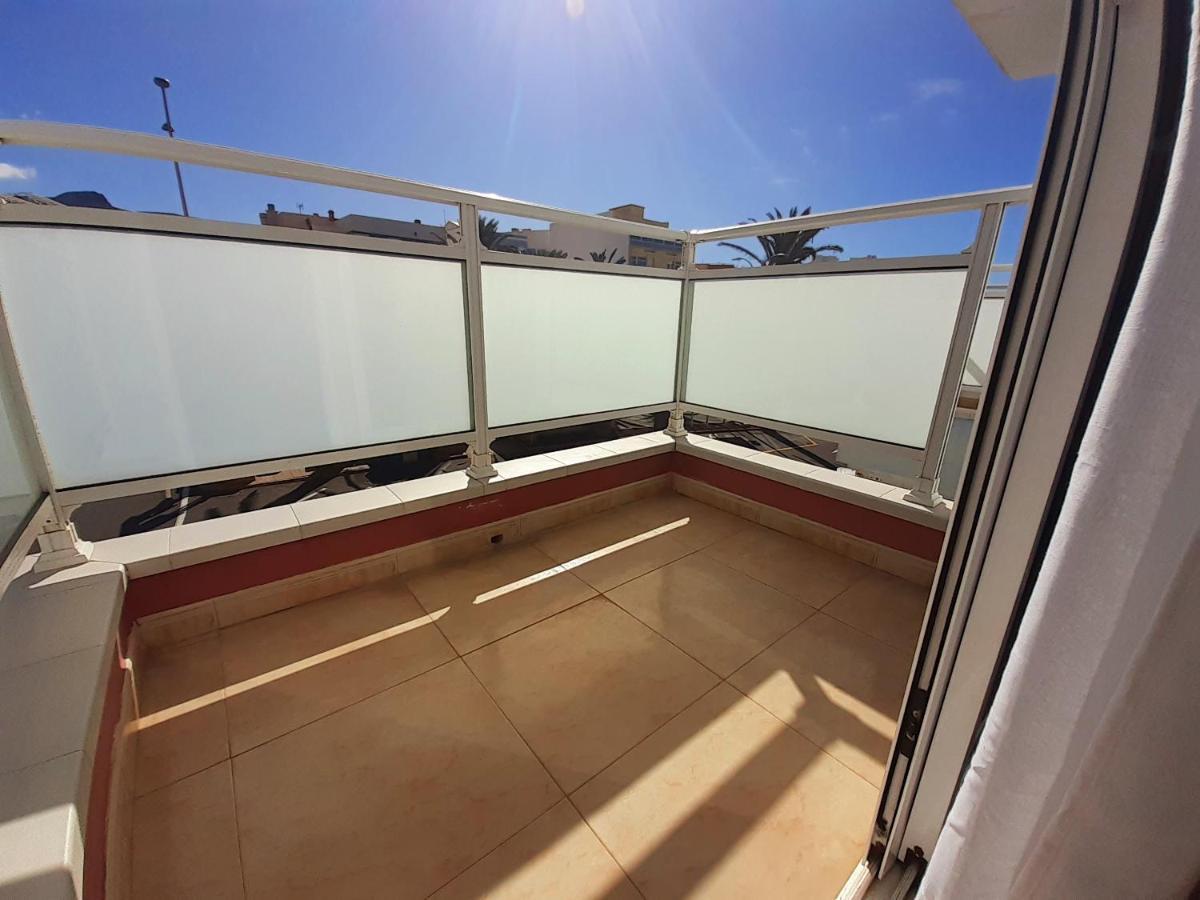Apartamento A 1 Minuto De La Playa De Sardina Las Palmas de Gran Canaria Exteriör bild