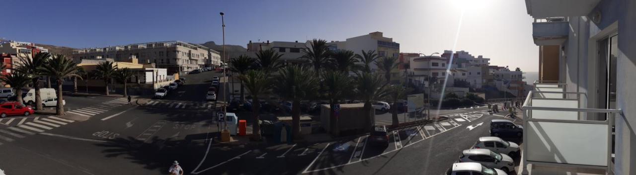 Apartamento A 1 Minuto De La Playa De Sardina Las Palmas de Gran Canaria Exteriör bild