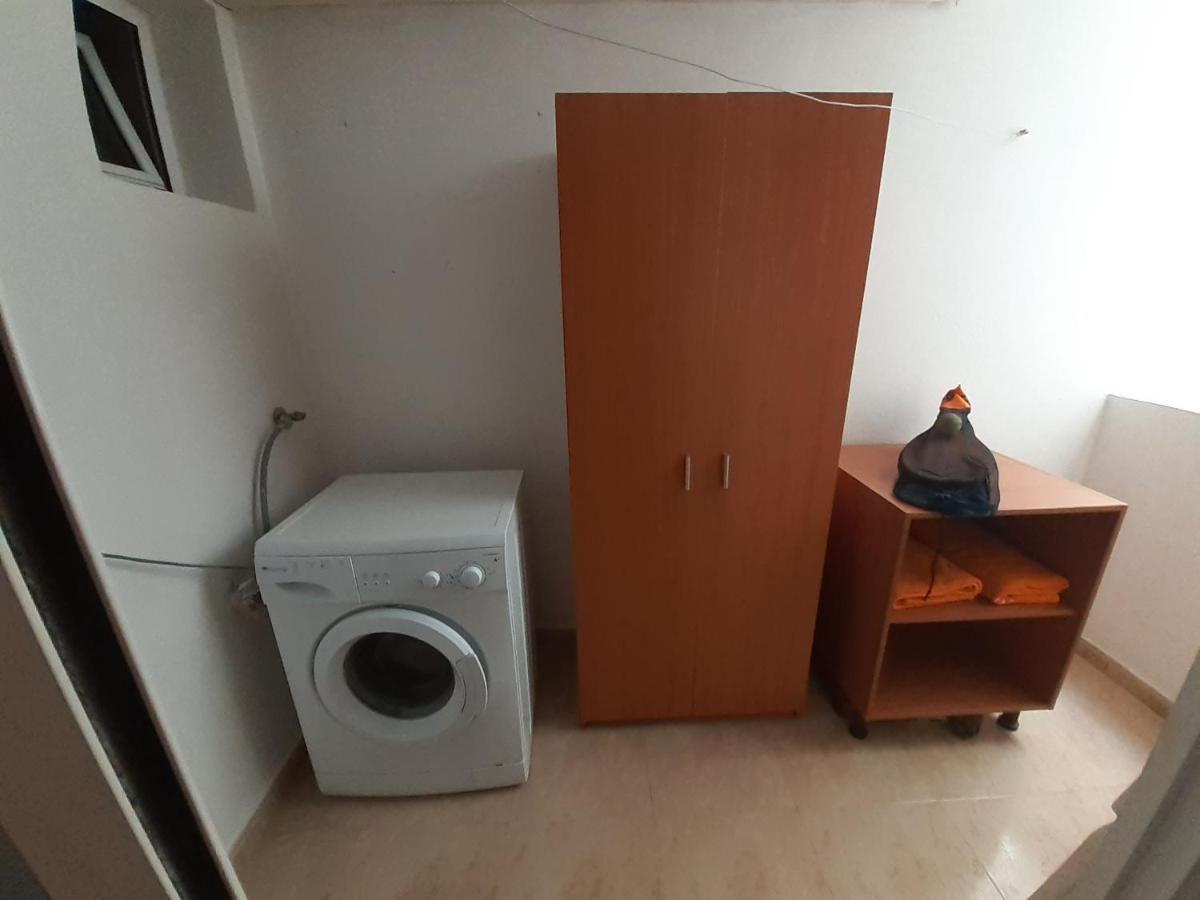 Apartamento A 1 Minuto De La Playa De Sardina Las Palmas de Gran Canaria Exteriör bild