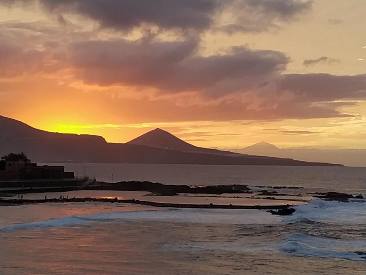 Apartamento A 1 Minuto De La Playa De Sardina Las Palmas de Gran Canaria Exteriör bild