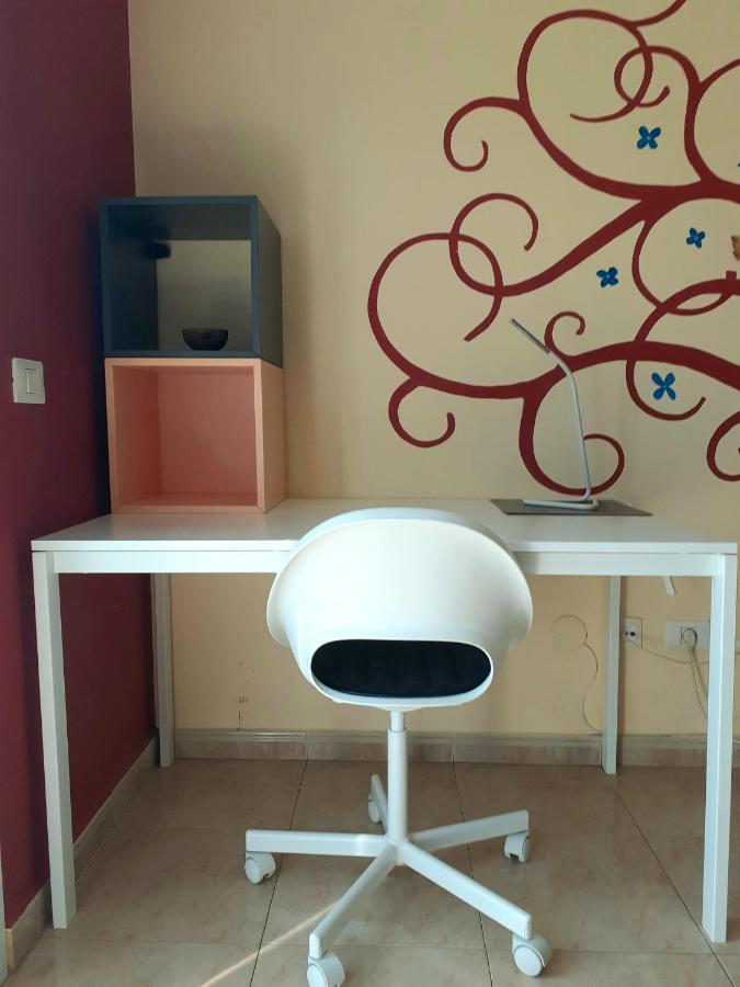 Apartamento A 1 Minuto De La Playa De Sardina Las Palmas de Gran Canaria Exteriör bild