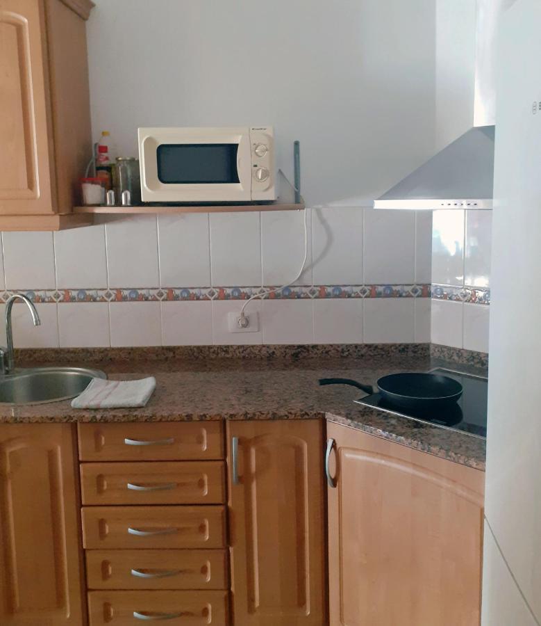 Apartamento A 1 Minuto De La Playa De Sardina Las Palmas de Gran Canaria Exteriör bild