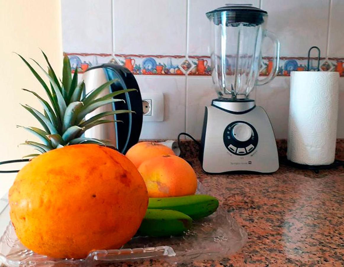 Apartamento A 1 Minuto De La Playa De Sardina Las Palmas de Gran Canaria Exteriör bild
