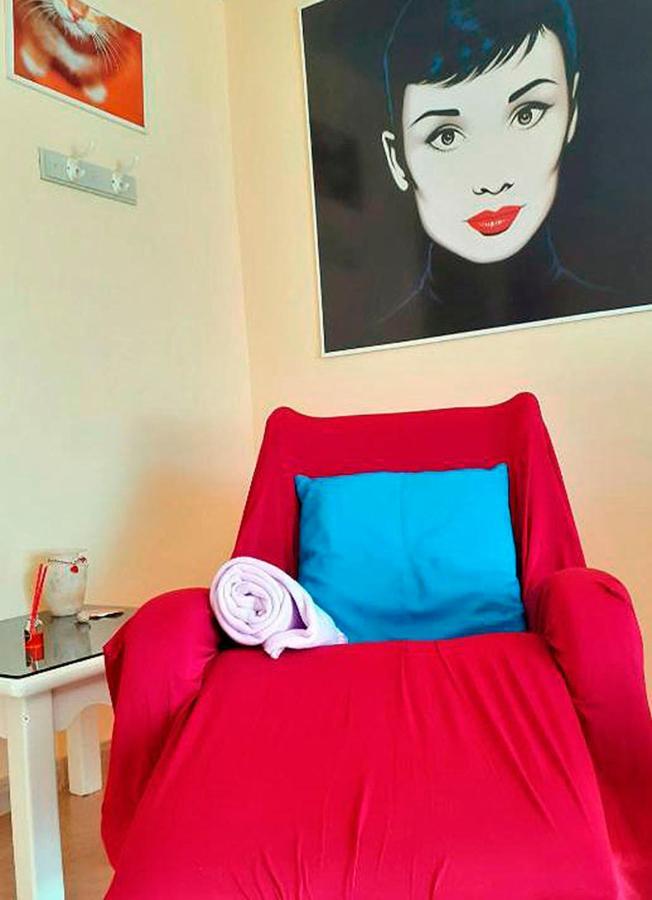 Apartamento A 1 Minuto De La Playa De Sardina Las Palmas de Gran Canaria Exteriör bild