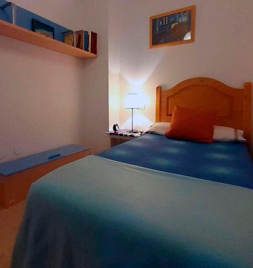 Apartamento A 1 Minuto De La Playa De Sardina Las Palmas de Gran Canaria Exteriör bild