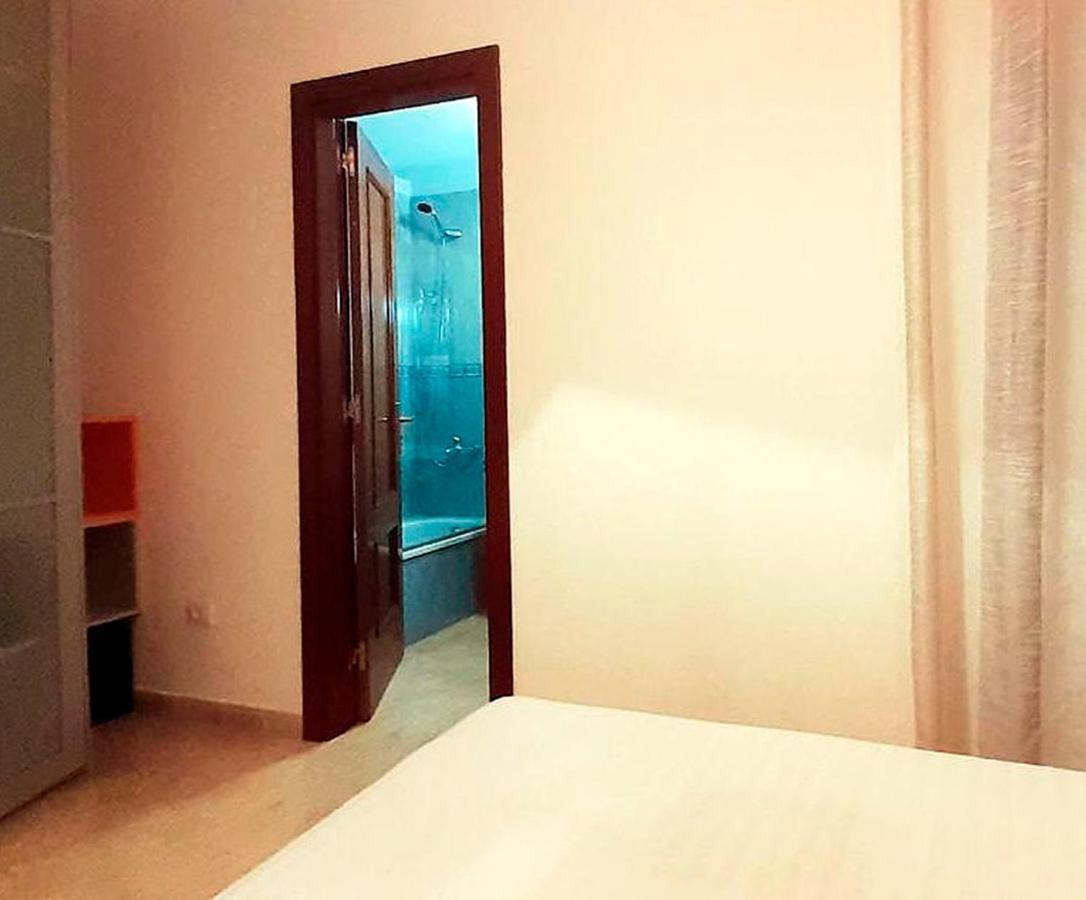 Apartamento A 1 Minuto De La Playa De Sardina Las Palmas de Gran Canaria Exteriör bild