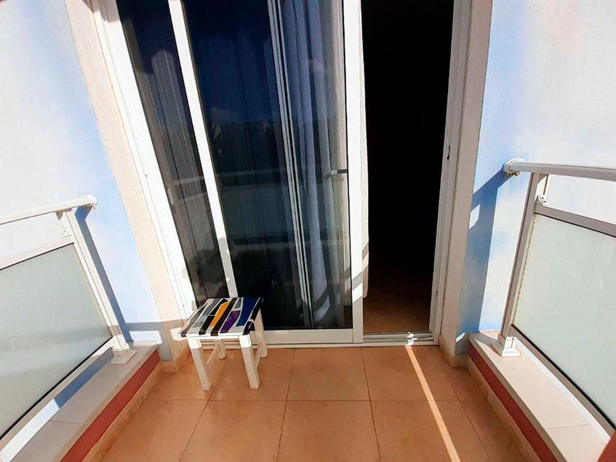 Apartamento A 1 Minuto De La Playa De Sardina Las Palmas de Gran Canaria Exteriör bild