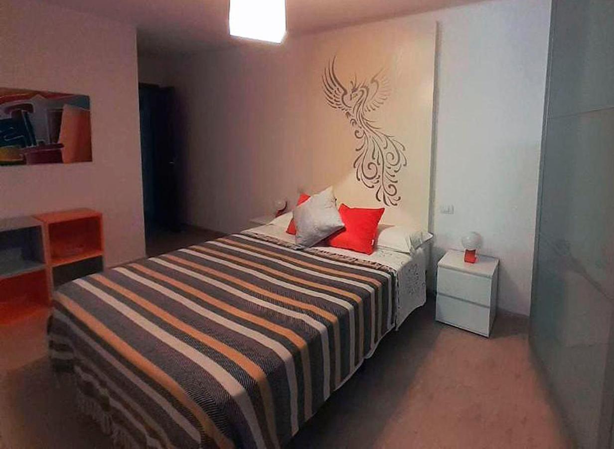Apartamento A 1 Minuto De La Playa De Sardina Las Palmas de Gran Canaria Exteriör bild
