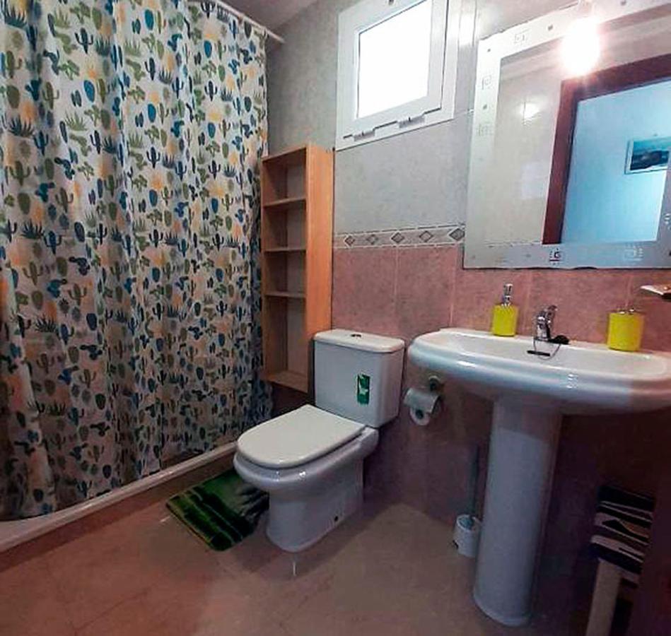 Apartamento A 1 Minuto De La Playa De Sardina Las Palmas de Gran Canaria Exteriör bild