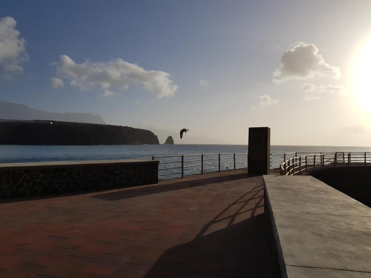 Apartamento A 1 Minuto De La Playa De Sardina Las Palmas de Gran Canaria Exteriör bild